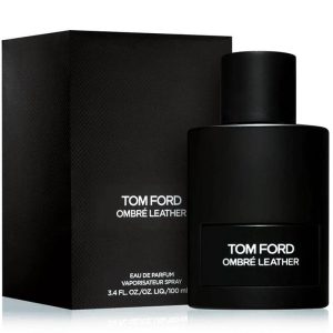 Tom Ford Ombre Leather Eau De Parfum 100ml