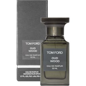 Tom Ford Oud Wood Eau De Parfum 50ml