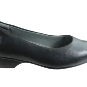 Homyped Torina Black D Fitting