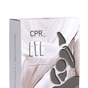 Vitafive CPR Fortify Trio