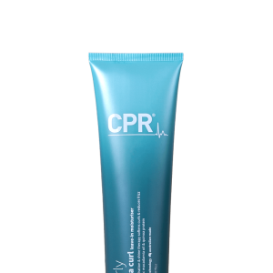 Vitafive CPR Hydra Curl Leave-in Moisturiser 150ml