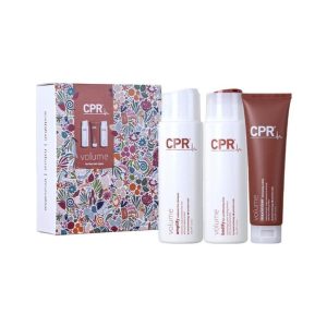 Vitafive CPR Volume Trio Pack