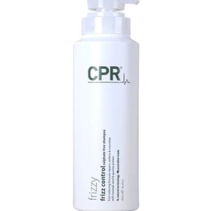 VitaFive CPR Frizz Control Shampoo 900mL