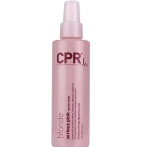 VitaFive CPR Serious Pink Instant Toner 180mL