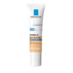 La Roche Posay Uvidea Antheolios Medium Tinted BB Cream 30ml