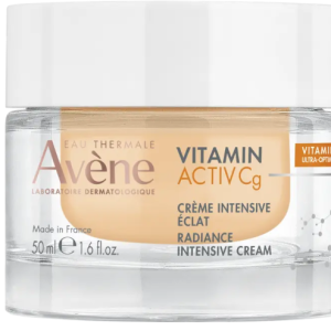 Avene Vitamin Activ Cg Radiance Intensive Cream 50ml