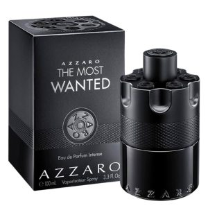 Azzaro the Most Wanted Intense EDP 100mL