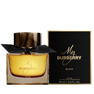 Burberry My Burberry Black Eau De Parfum 90ml
