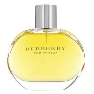 Burberry Classic for Women EDP 100mL