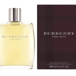 Burberry for Men Eau De Toilette 100ml