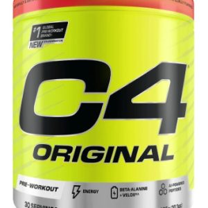 Cellucor C4 Original Pre-Workout 50 Serves