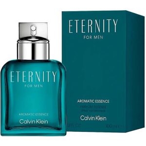 Calvin Klein Men's Eternity Aromatic Essence EDP 50mL
