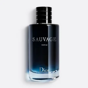 DIOR SAUVAGE PARFUM 200ML