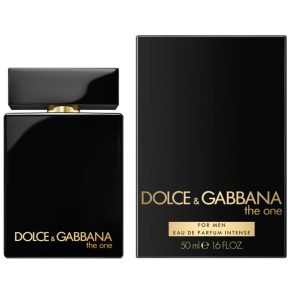 Dolce & Gabbana The One Pour Homme Intense EDP 50mL