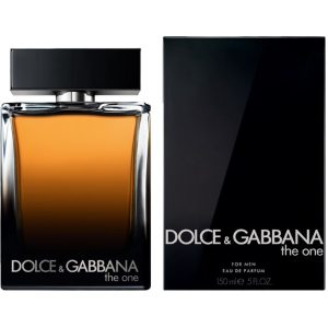 Dolce & Gabbana The One For Men Eau De Parfum 150mL