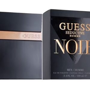 Guess Seductive Noir Homme for Men EDT 100mL