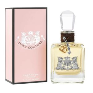 Juicy Couture For Women Eau De Parfum 100mL