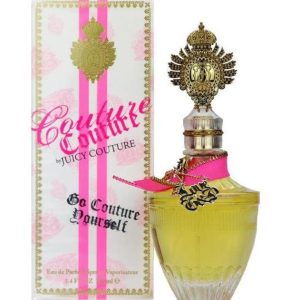 Juicy Couture Couture Couture Eau de Parfum 100mL