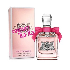 Juicy Couture Couture La La Women EDP 100mL