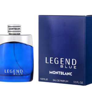 MONT BLANC LEGEND BLUE EDP 100ML