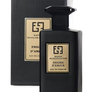 Maison Francois Enigma D'Amour EDP 100mL Spray for Unisex