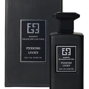Maison Francois Gautier Fxxking Lucky EDP 100mL Spray for Unisex
