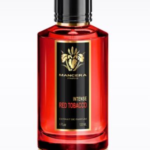 Mancera Red Tobacco Intense EDP 120mL