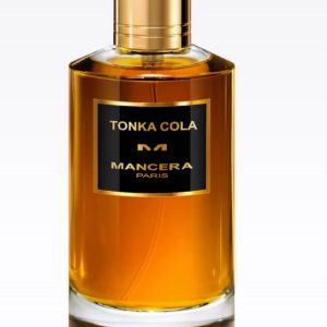 Mancera Tonka Cola EDP 120mL