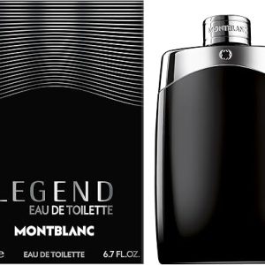 MONTBLANC LEGEND EDT 200ML