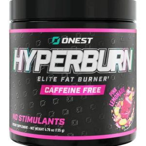 Onest Hyperburn Elite Caffeine Free - 30 Servings