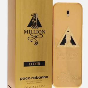 Paco Rabanne 1 Million Elixir Eau De Parfum Intense 100mL