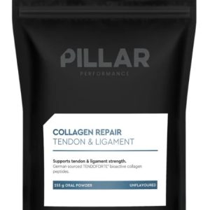 Pillar Performance Collagen Repair Oral Powder 225g