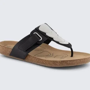 Homyped River Black D Fitting