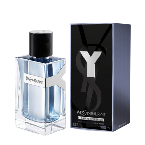 YSL Y Men EDT 100mL